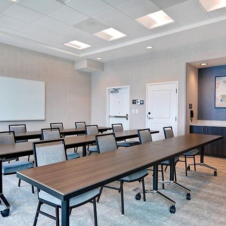 Residence Inn By Marriott Fort Walton Beach Ngoại thất bức ảnh