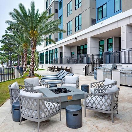 Residence Inn By Marriott Fort Walton Beach Ngoại thất bức ảnh