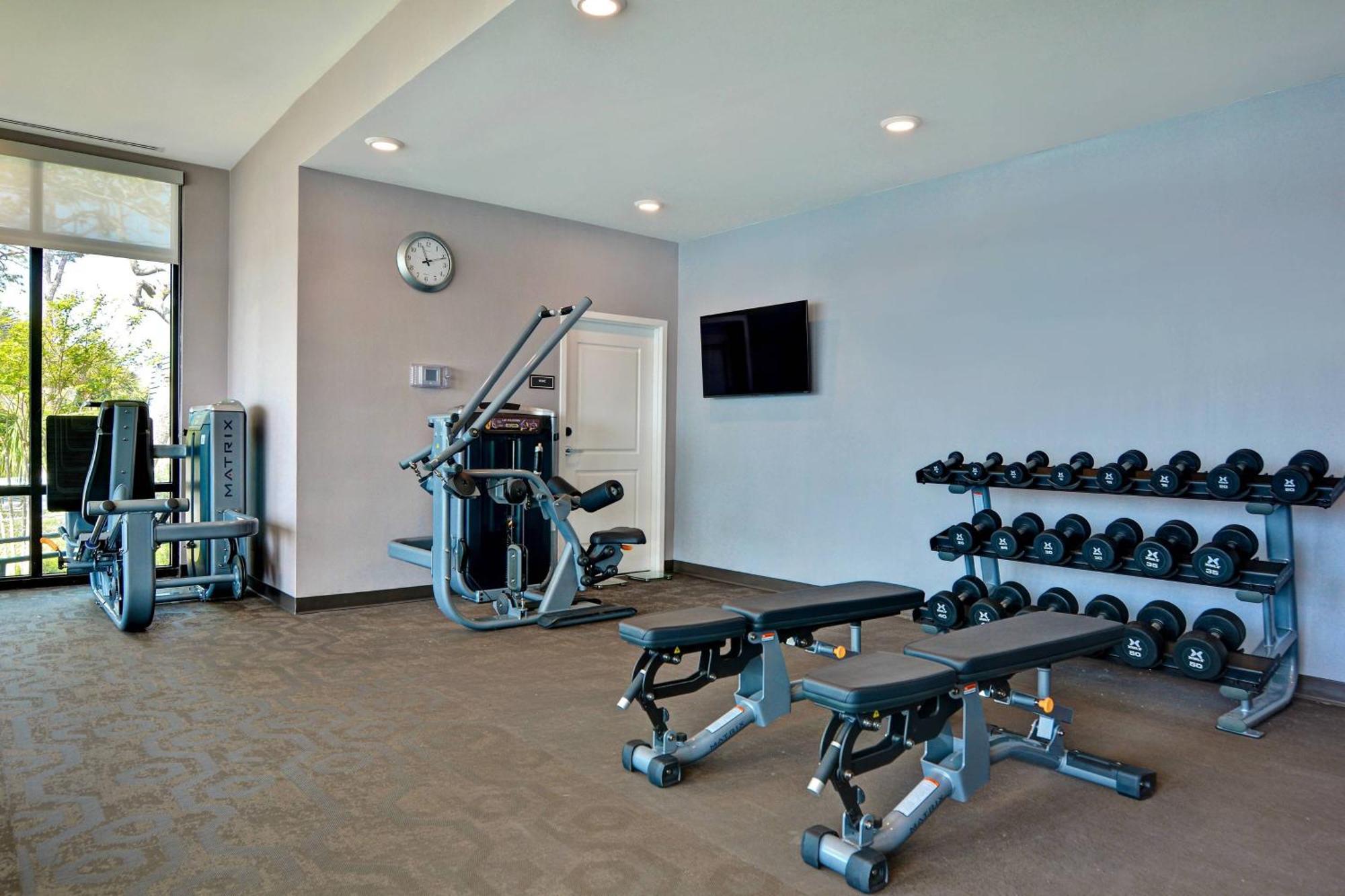 Residence Inn By Marriott Fort Walton Beach Ngoại thất bức ảnh