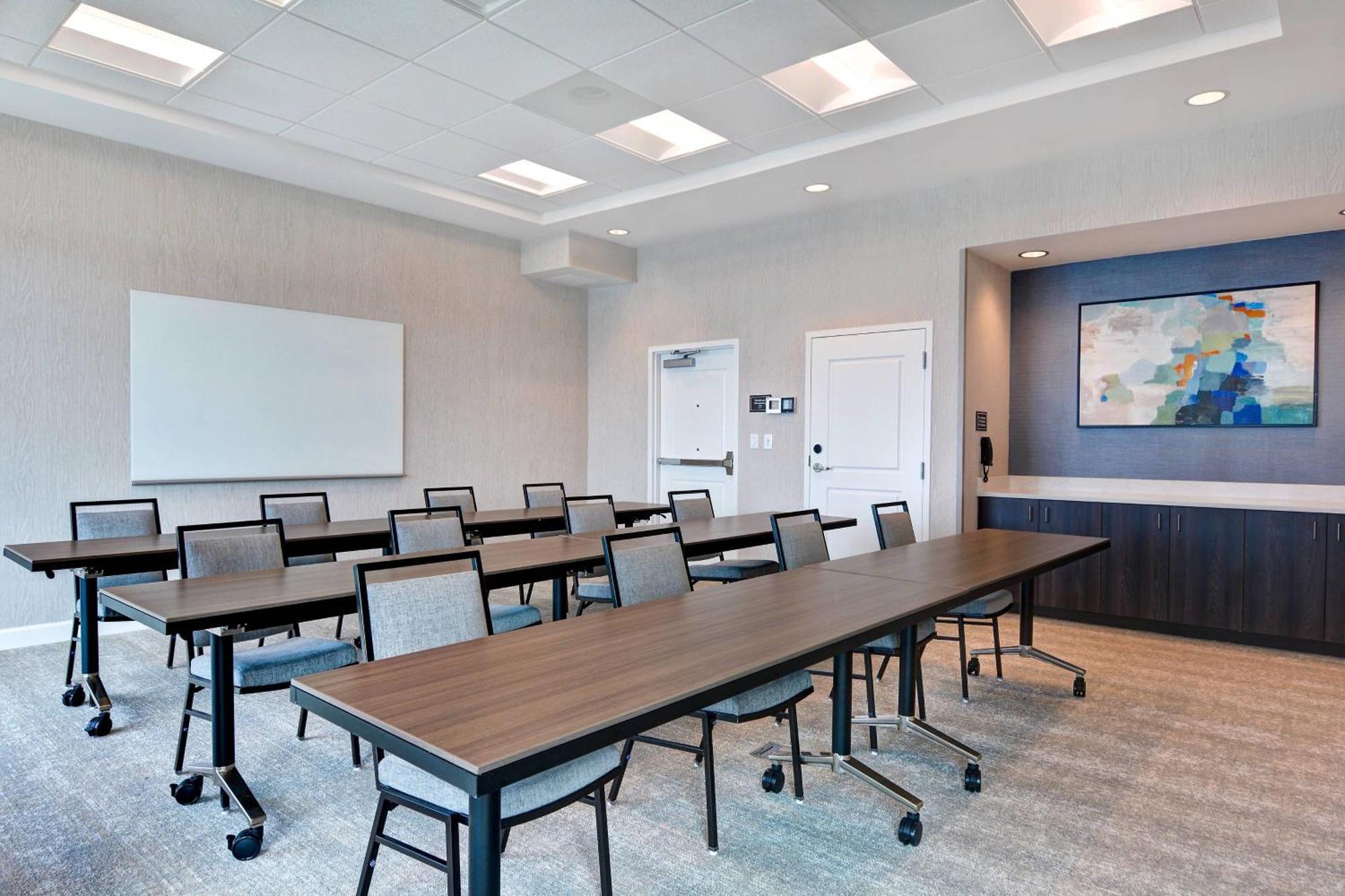 Residence Inn By Marriott Fort Walton Beach Ngoại thất bức ảnh