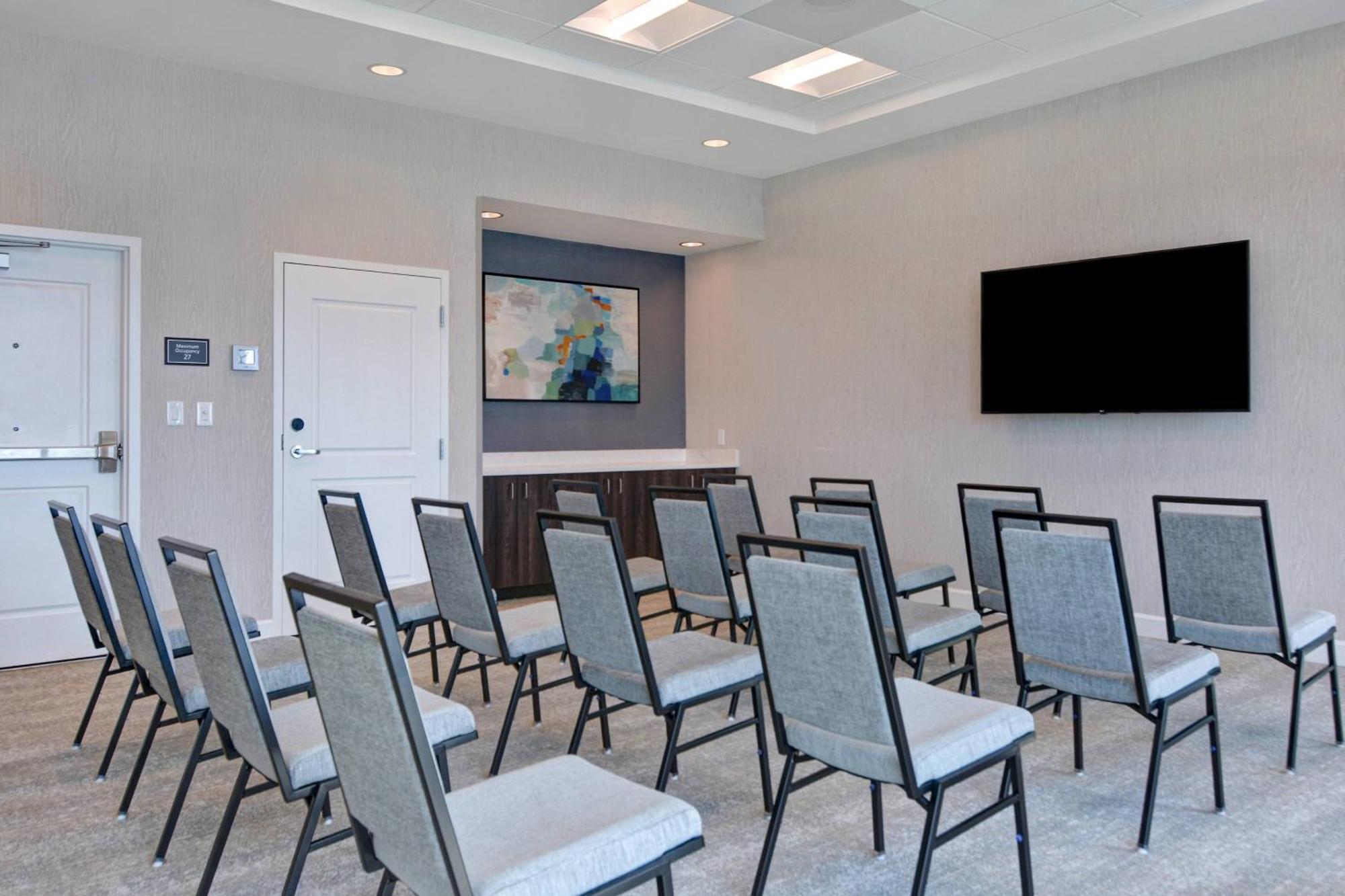 Residence Inn By Marriott Fort Walton Beach Ngoại thất bức ảnh