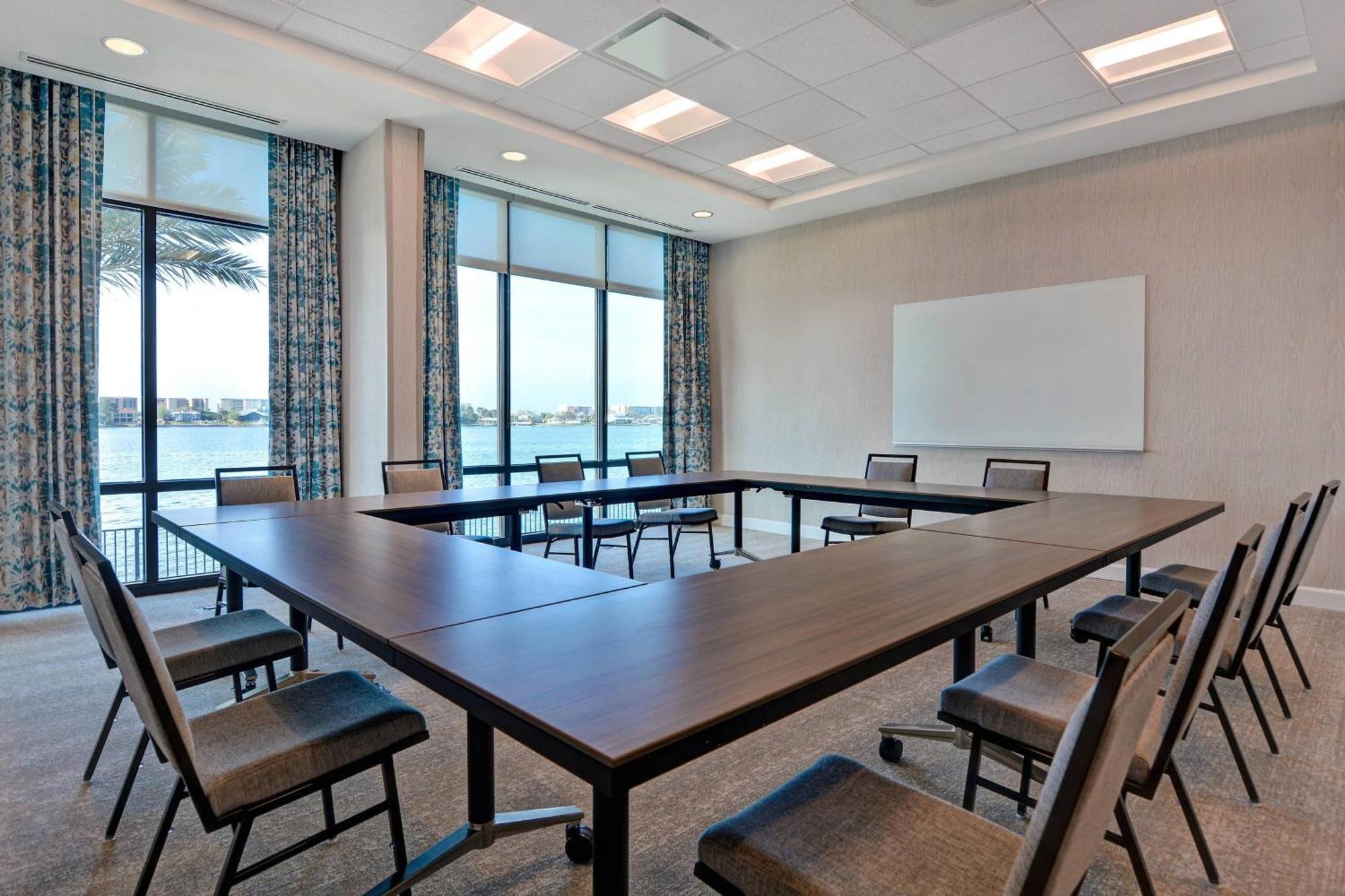 Residence Inn By Marriott Fort Walton Beach Ngoại thất bức ảnh