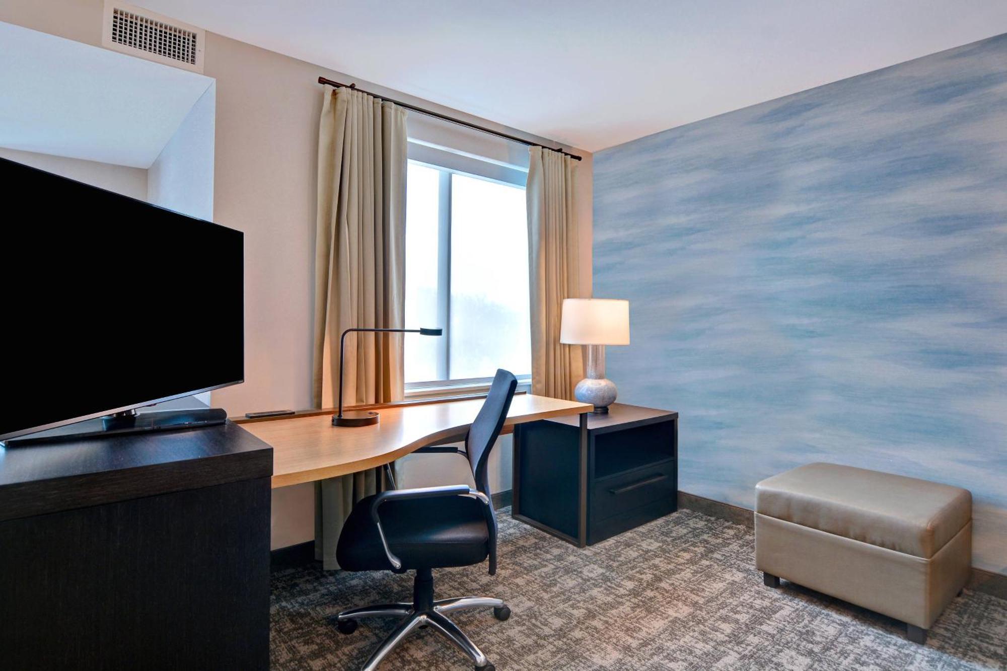 Residence Inn By Marriott Fort Walton Beach Ngoại thất bức ảnh