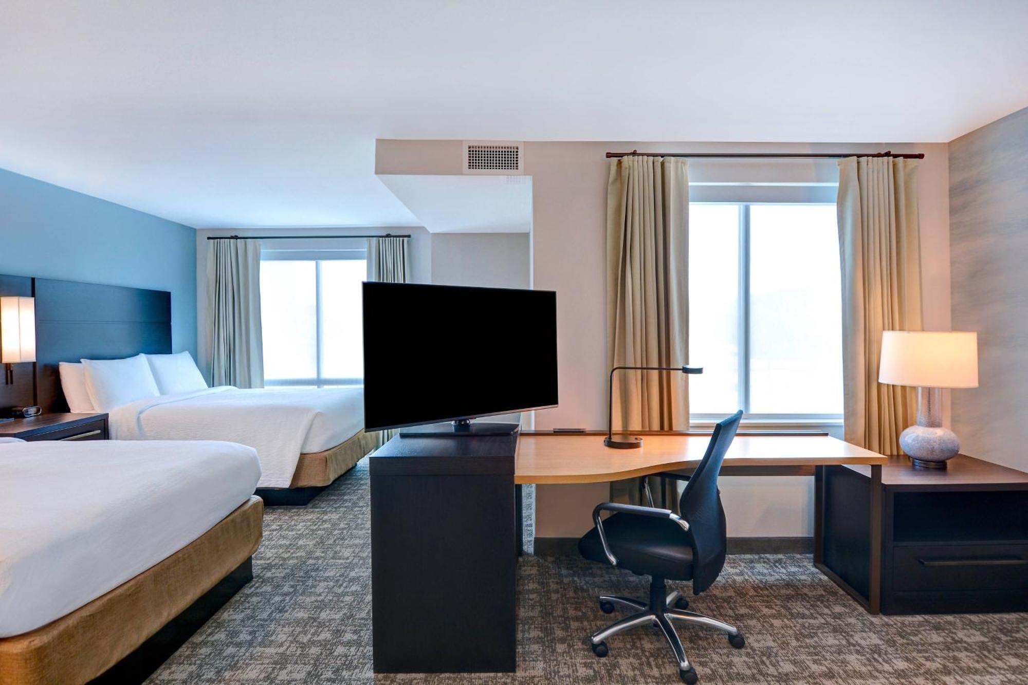 Residence Inn By Marriott Fort Walton Beach Ngoại thất bức ảnh