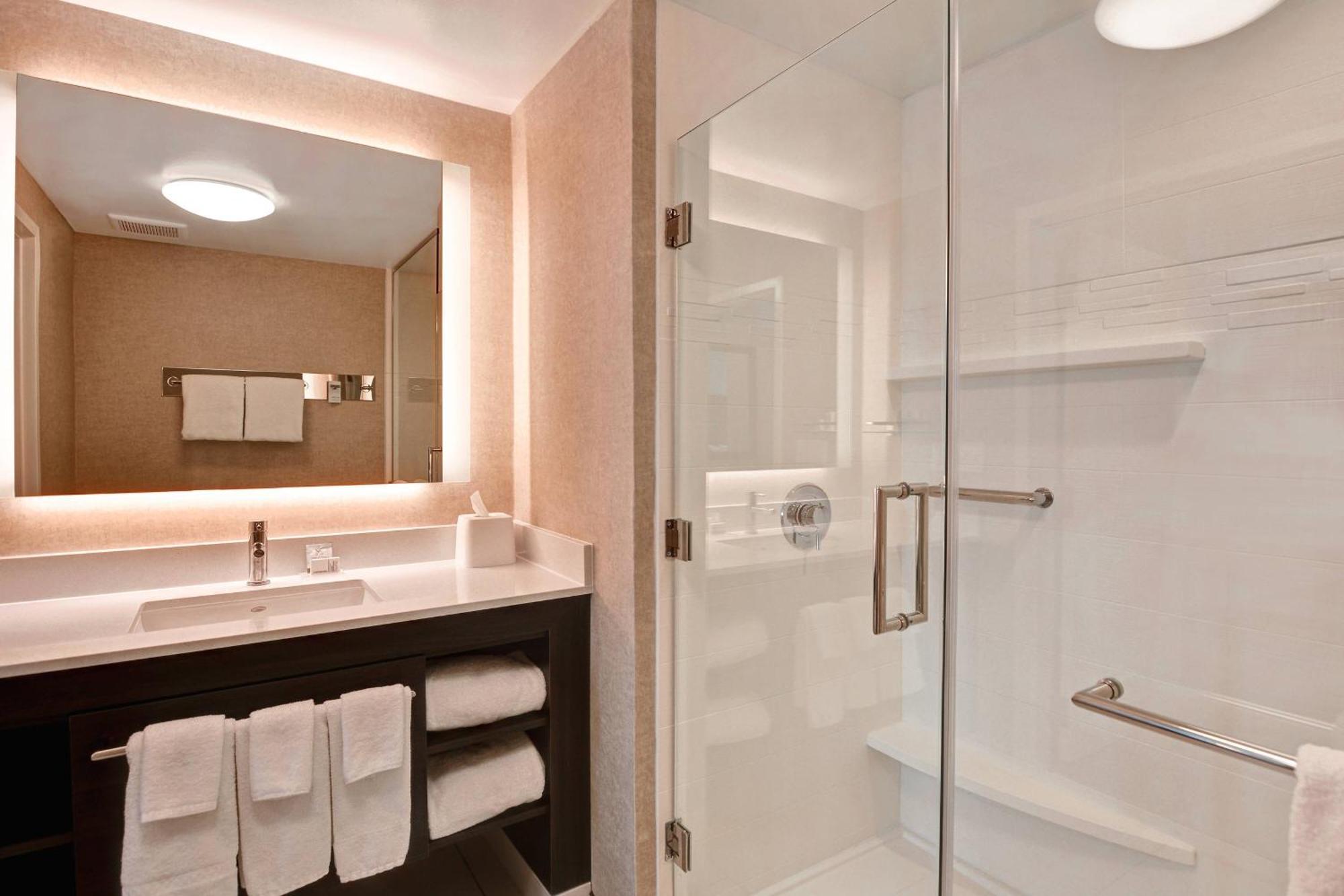 Residence Inn By Marriott Fort Walton Beach Ngoại thất bức ảnh