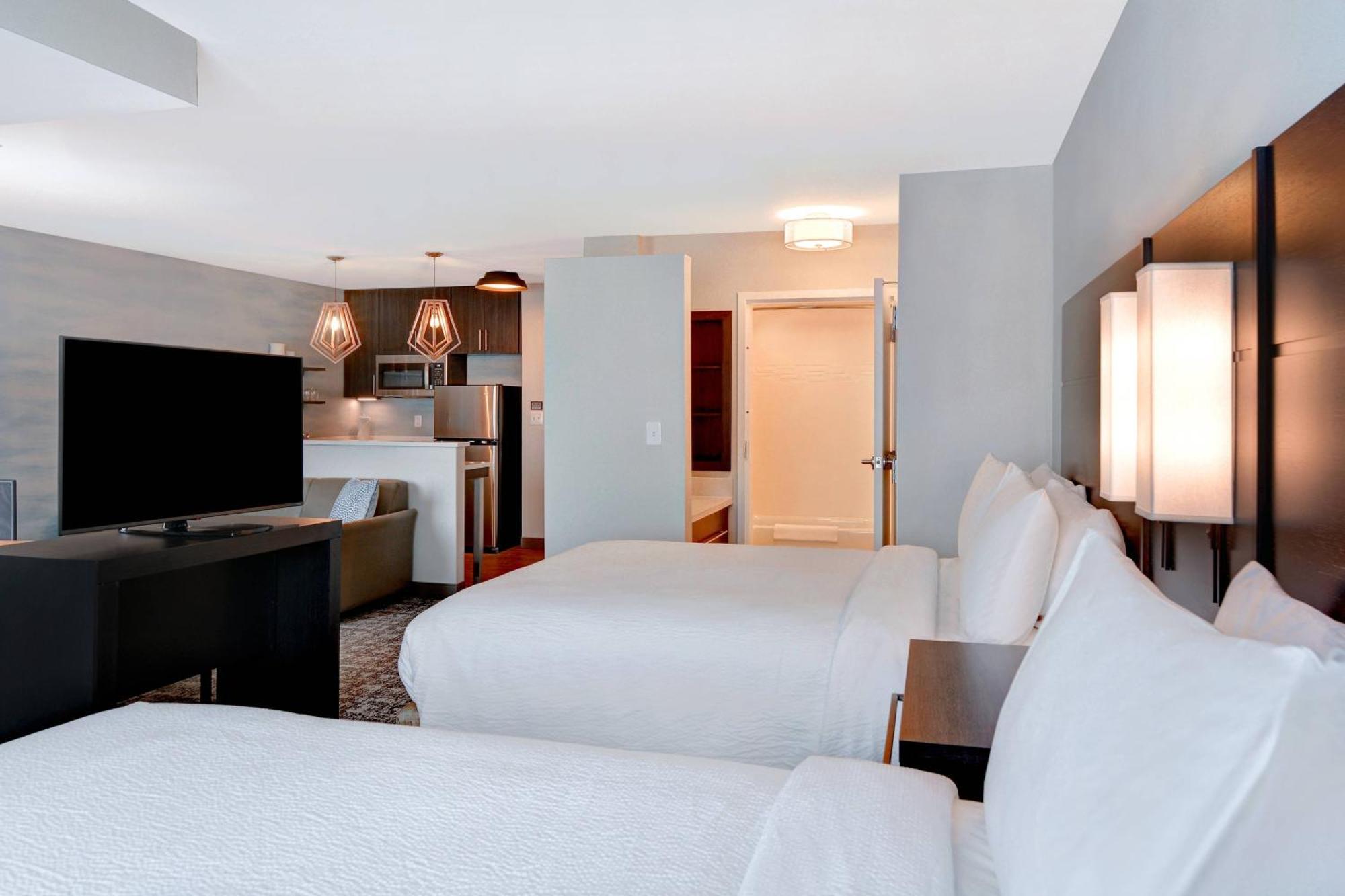 Residence Inn By Marriott Fort Walton Beach Ngoại thất bức ảnh