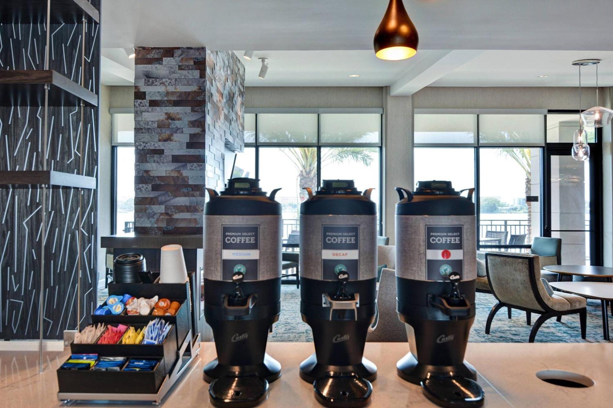 Residence Inn By Marriott Fort Walton Beach Ngoại thất bức ảnh
