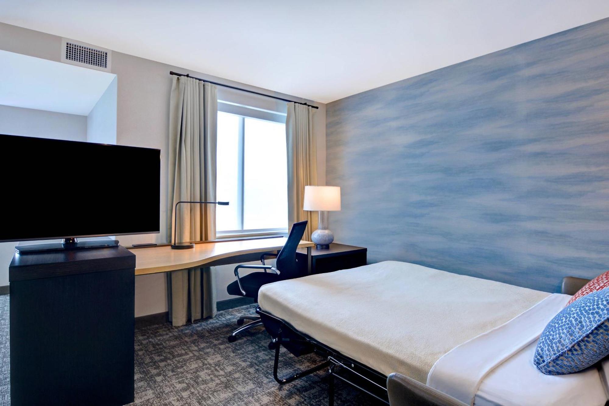 Residence Inn By Marriott Fort Walton Beach Ngoại thất bức ảnh