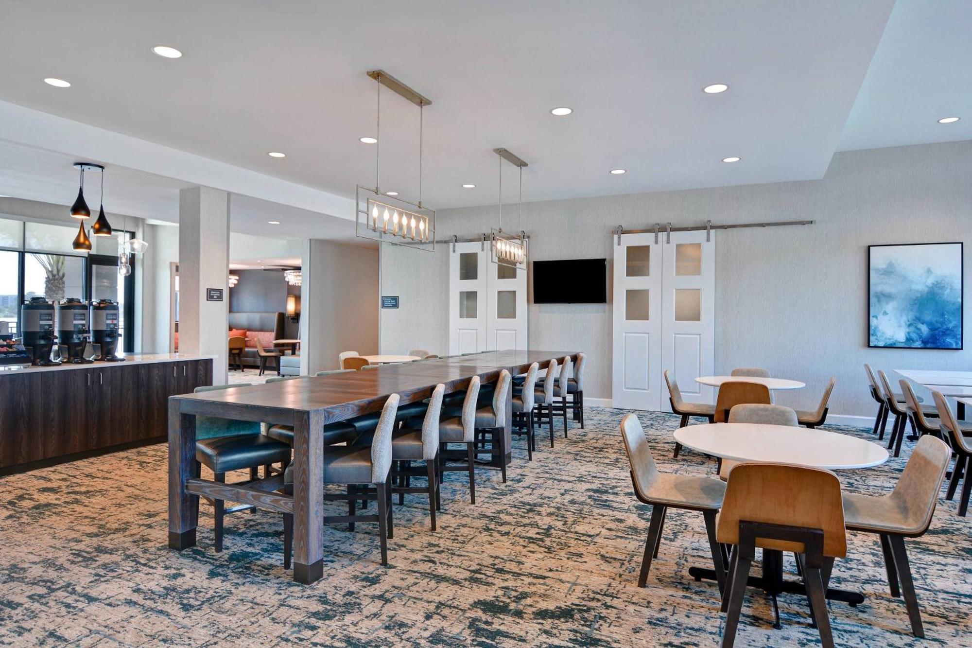 Residence Inn By Marriott Fort Walton Beach Ngoại thất bức ảnh