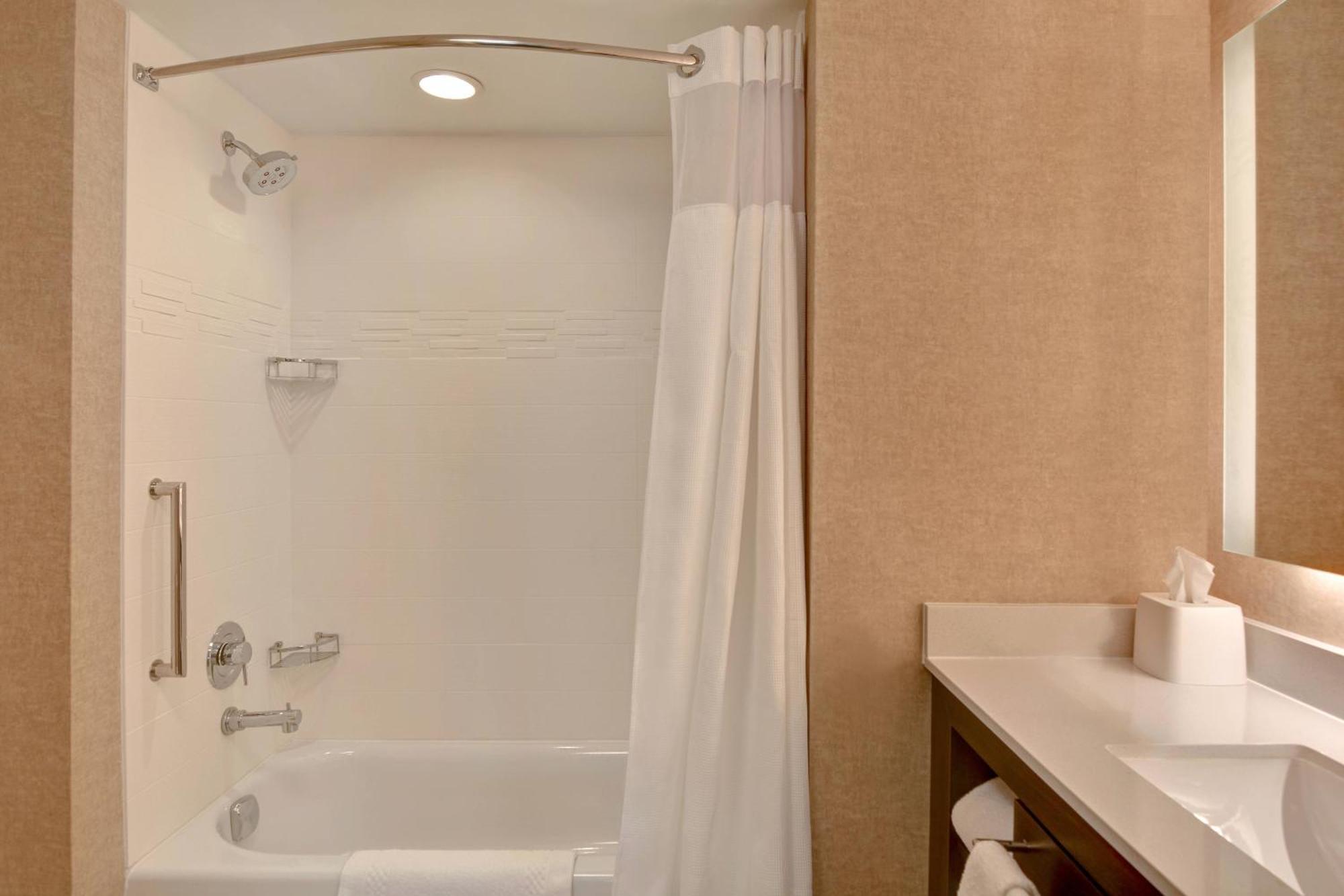Residence Inn By Marriott Fort Walton Beach Ngoại thất bức ảnh