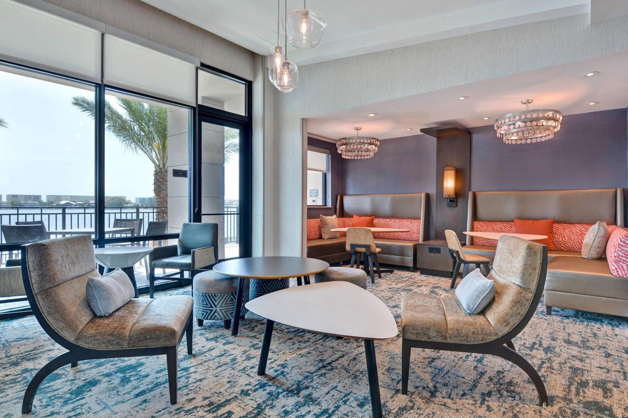 Residence Inn By Marriott Fort Walton Beach Ngoại thất bức ảnh