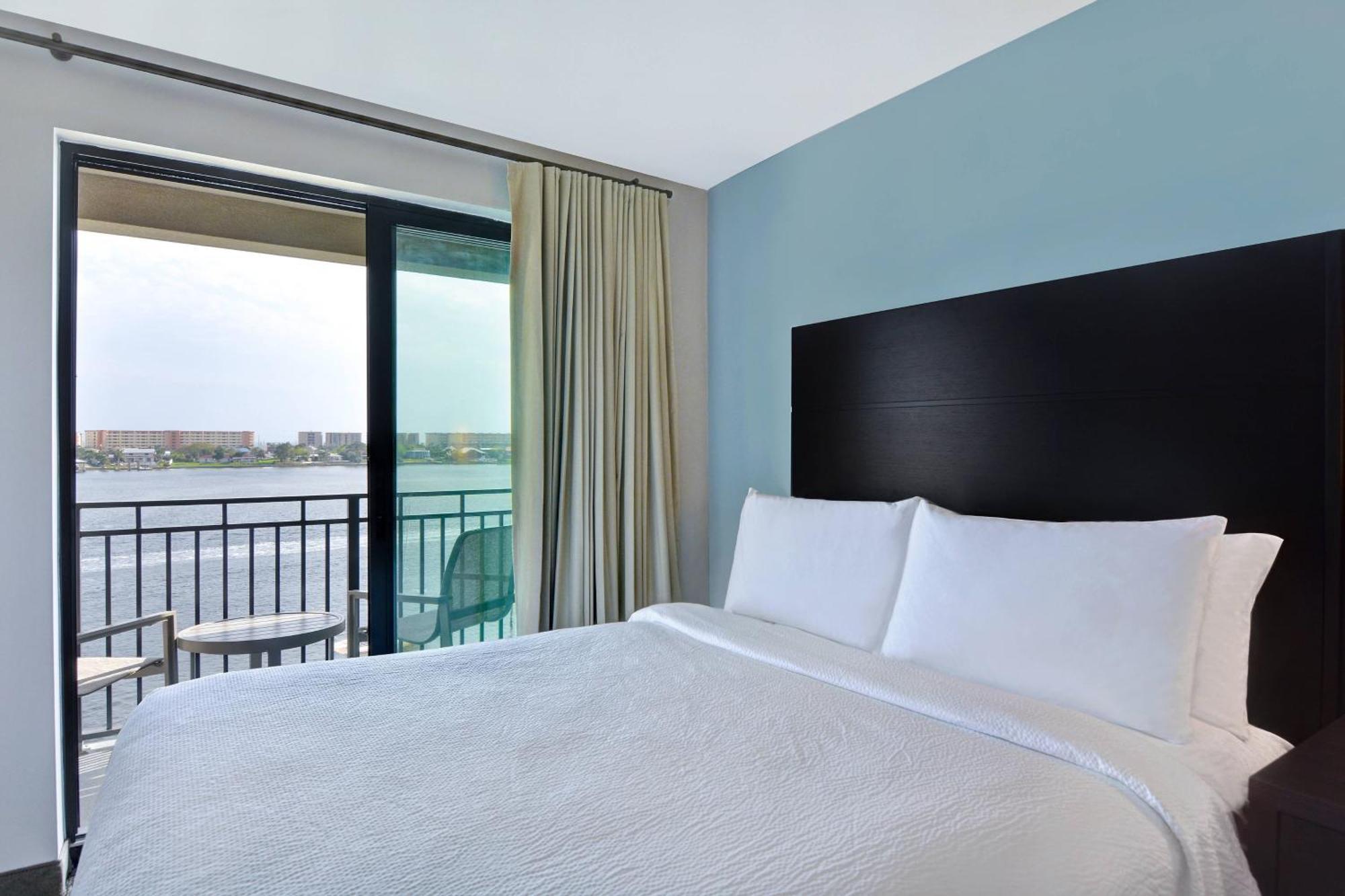 Residence Inn By Marriott Fort Walton Beach Ngoại thất bức ảnh