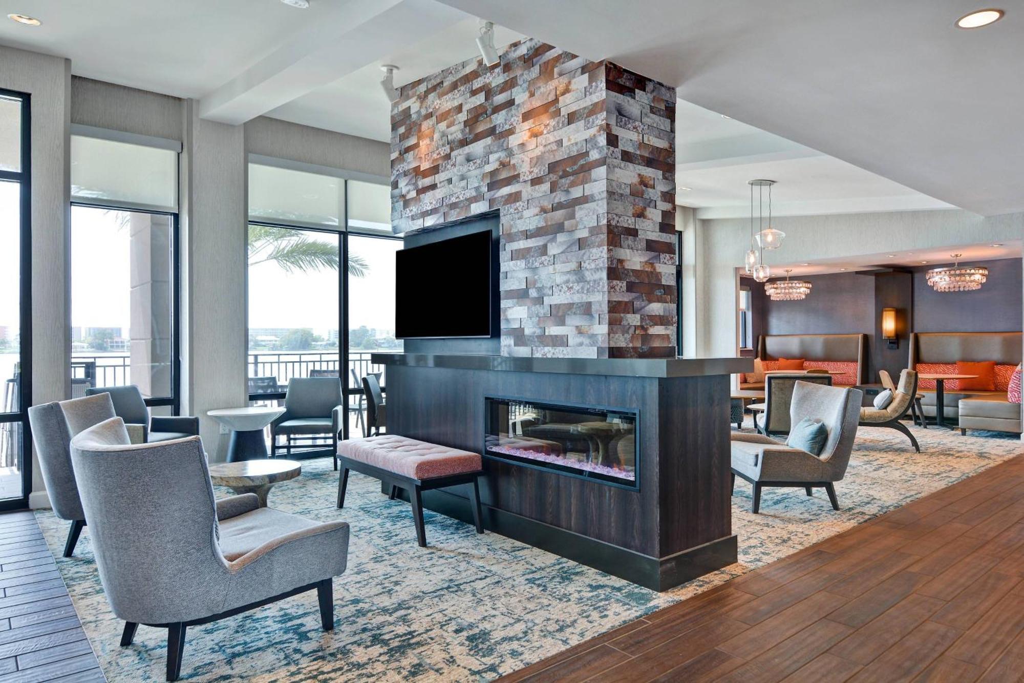 Residence Inn By Marriott Fort Walton Beach Ngoại thất bức ảnh
