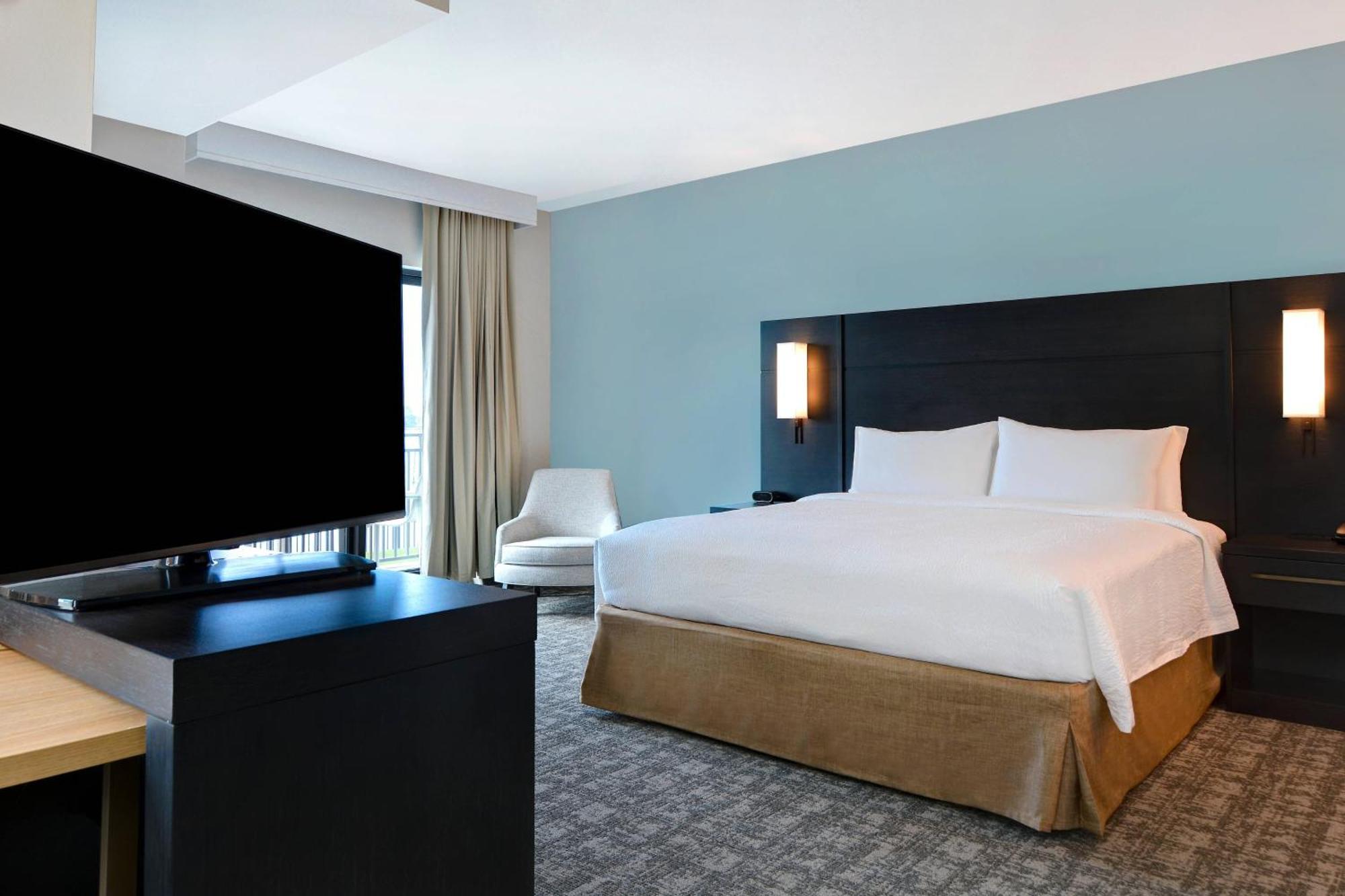 Residence Inn By Marriott Fort Walton Beach Ngoại thất bức ảnh