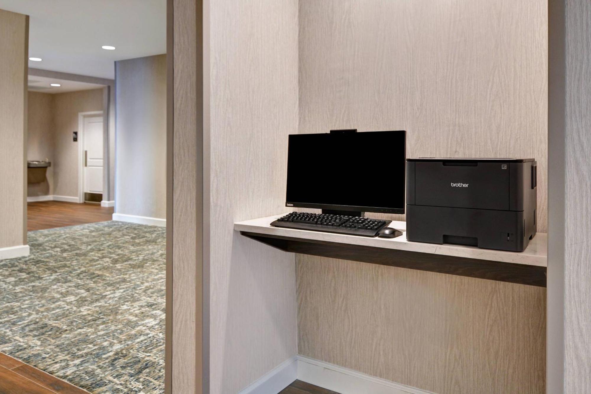 Residence Inn By Marriott Fort Walton Beach Ngoại thất bức ảnh